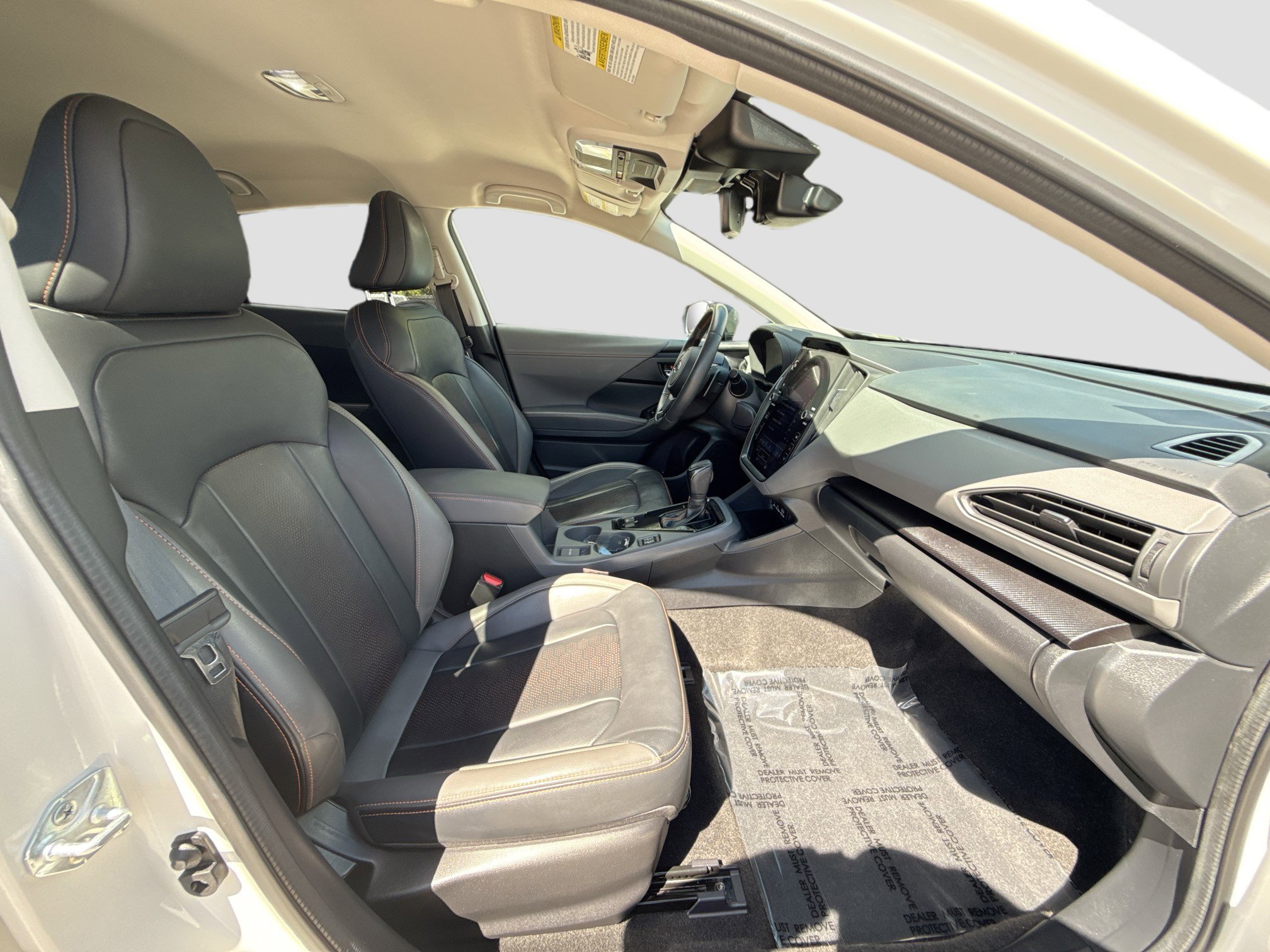 Used 2024 Subaru Crosstrek 2.5i Limited image 28