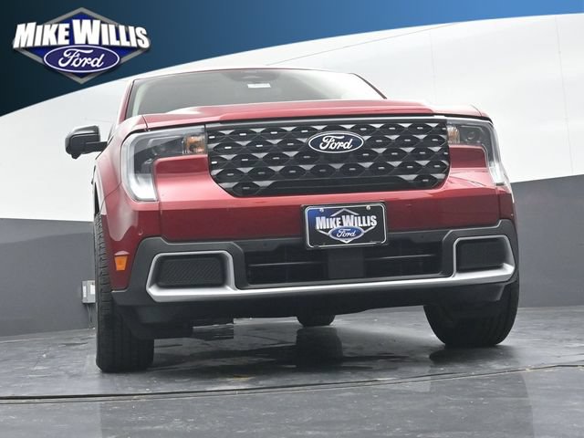 New 2026 Ford Maverick Lariat w/ 4K Tow Package AWD/4WD image 26