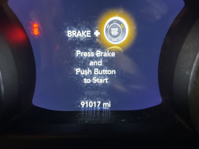 Used 2020 Jeep Wrangler Unlimited Sahara image 13