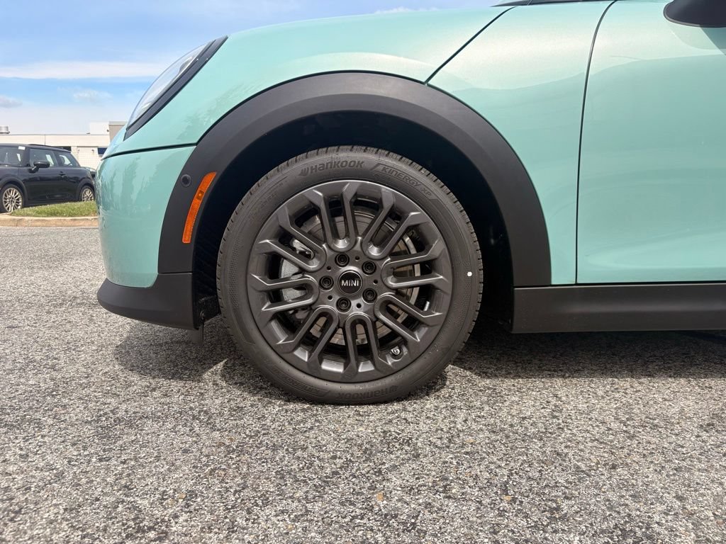New 2026 MINI Cooper S FWD image 19