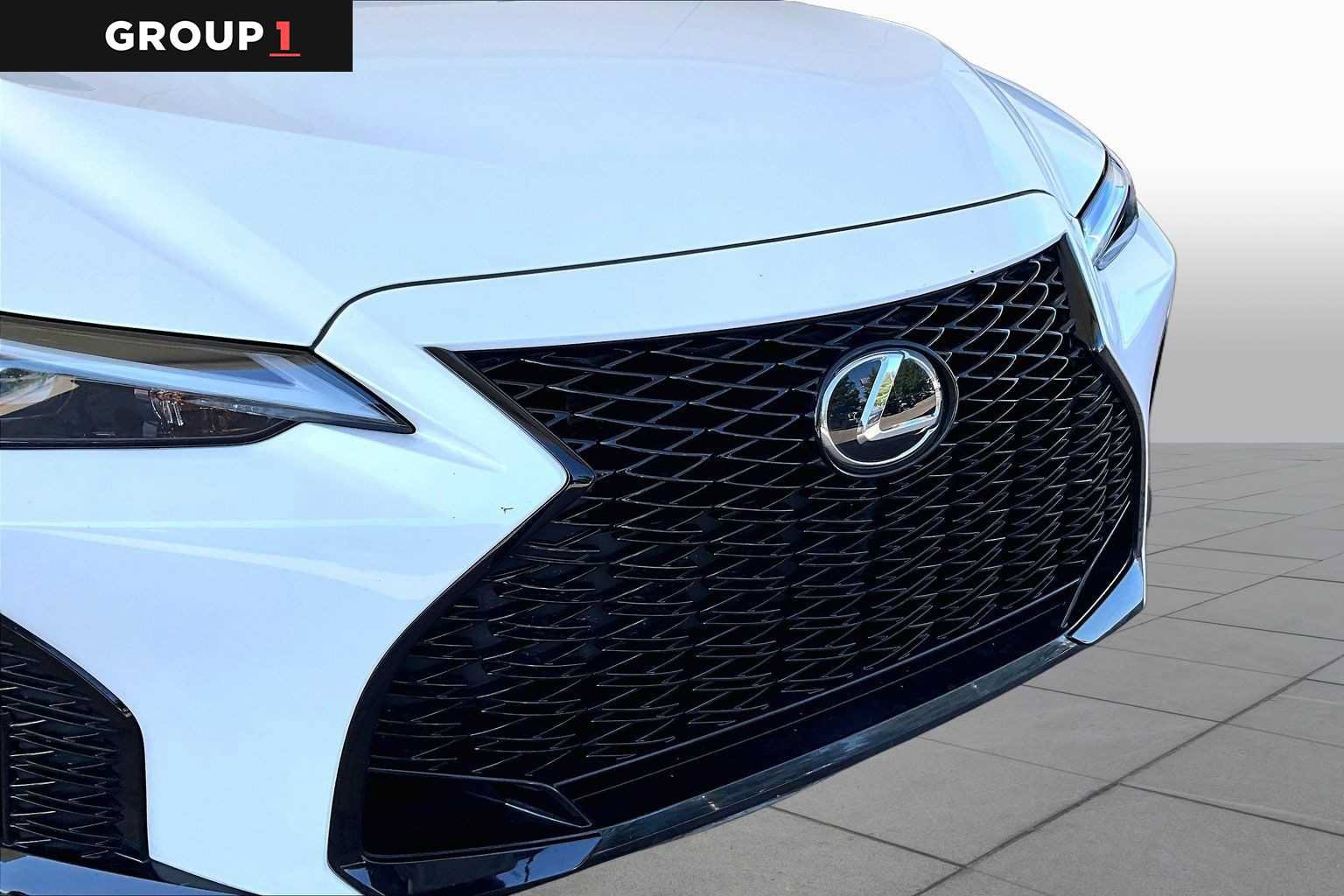 Certified 2025 Lexus IS 350 F Sport w/ Accessory Package 2 RWD image 28