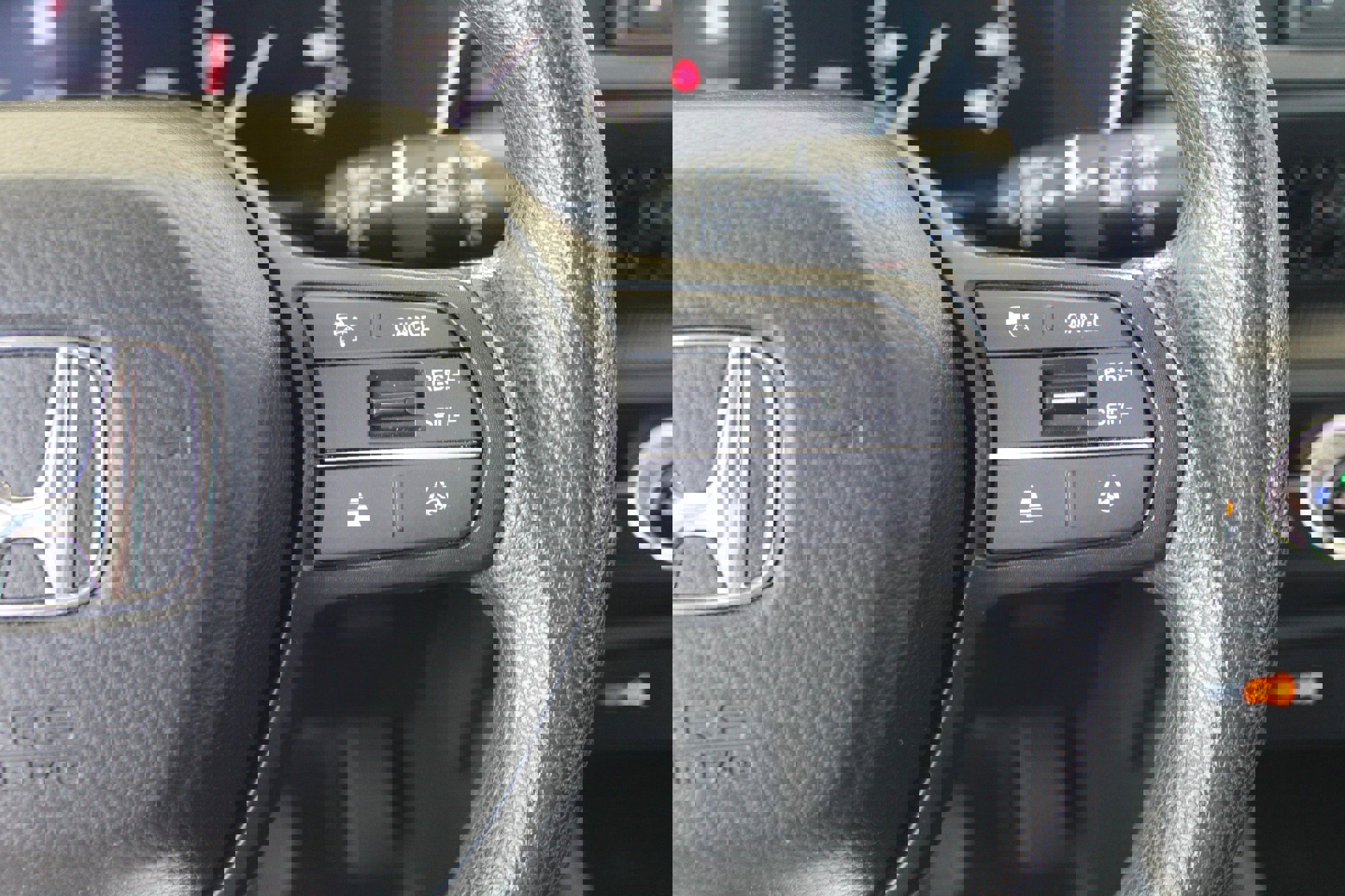 Used 2024 Honda CR-V EX image 29