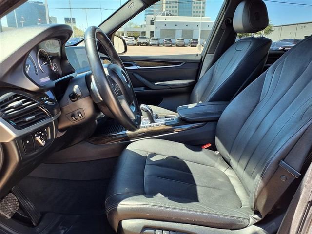 Used 2018 BMW X5 xDrive35i AWD/4WD image 5