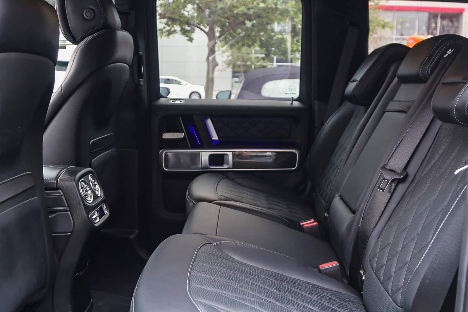 Used 2023 Mercedes-Benz G 63 AMG 4MATIC image 21