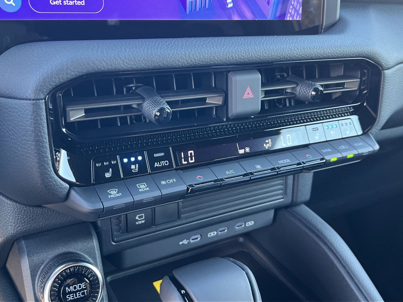 New 2026 Toyota Land Cruiser image 15