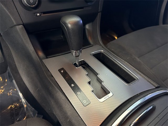 Used 2014 Dodge Charger SE w/ Sport Appearance Group image 25