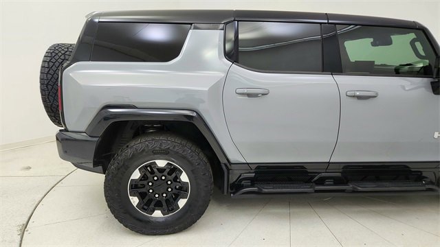 Used 2024 GMC Hummer EV 3X w/ Extreme Off-Road Package image 12