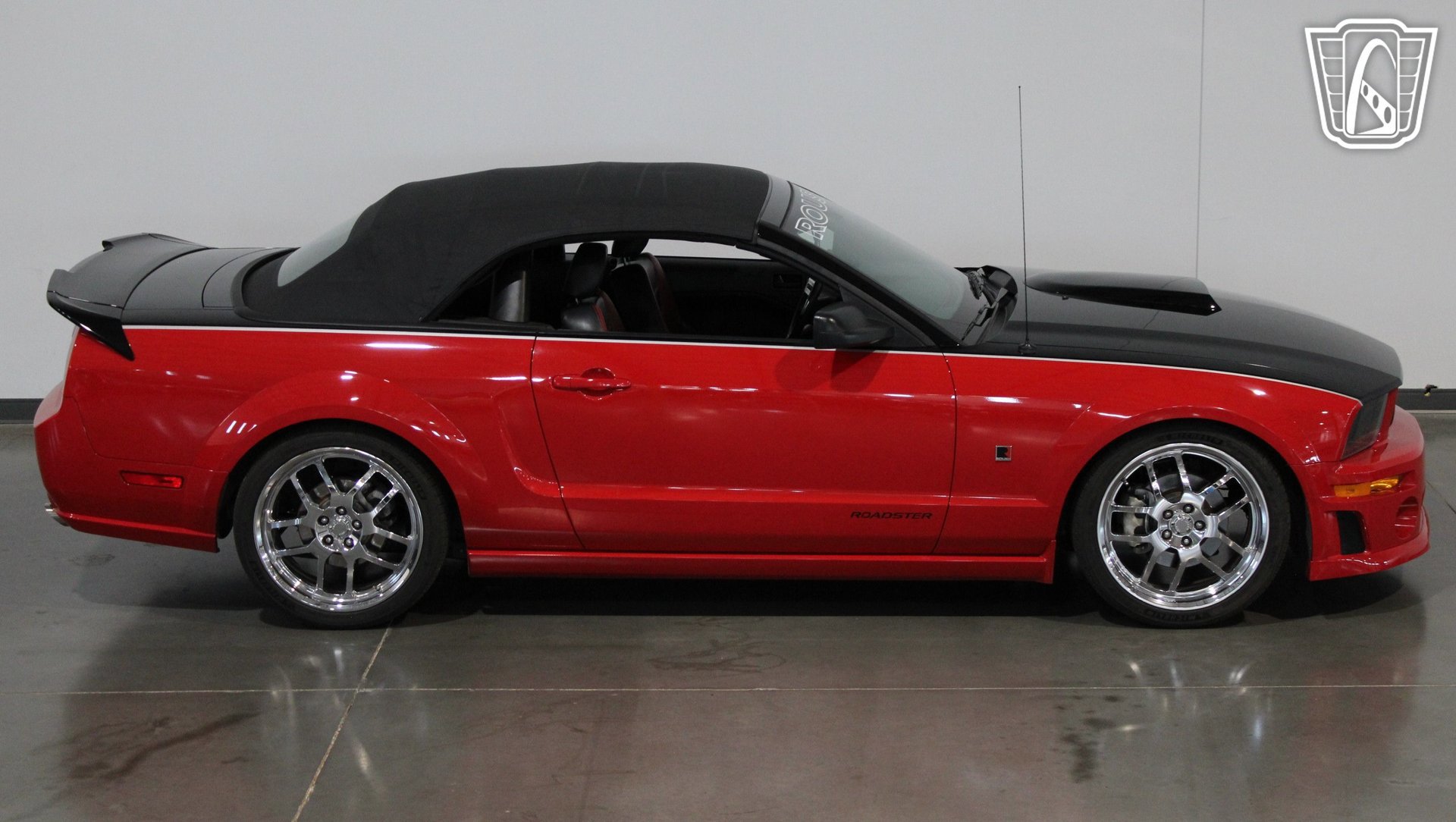 Used 2007 Ford Mustang GT RWD image 7