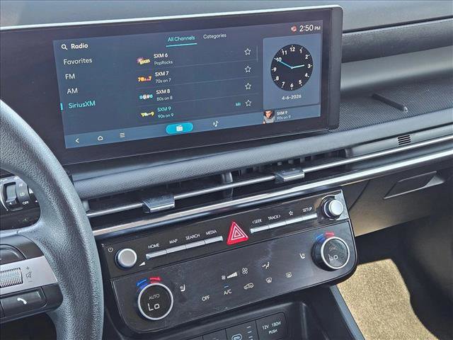 Used 2025 Hyundai Tucson SEL image 14