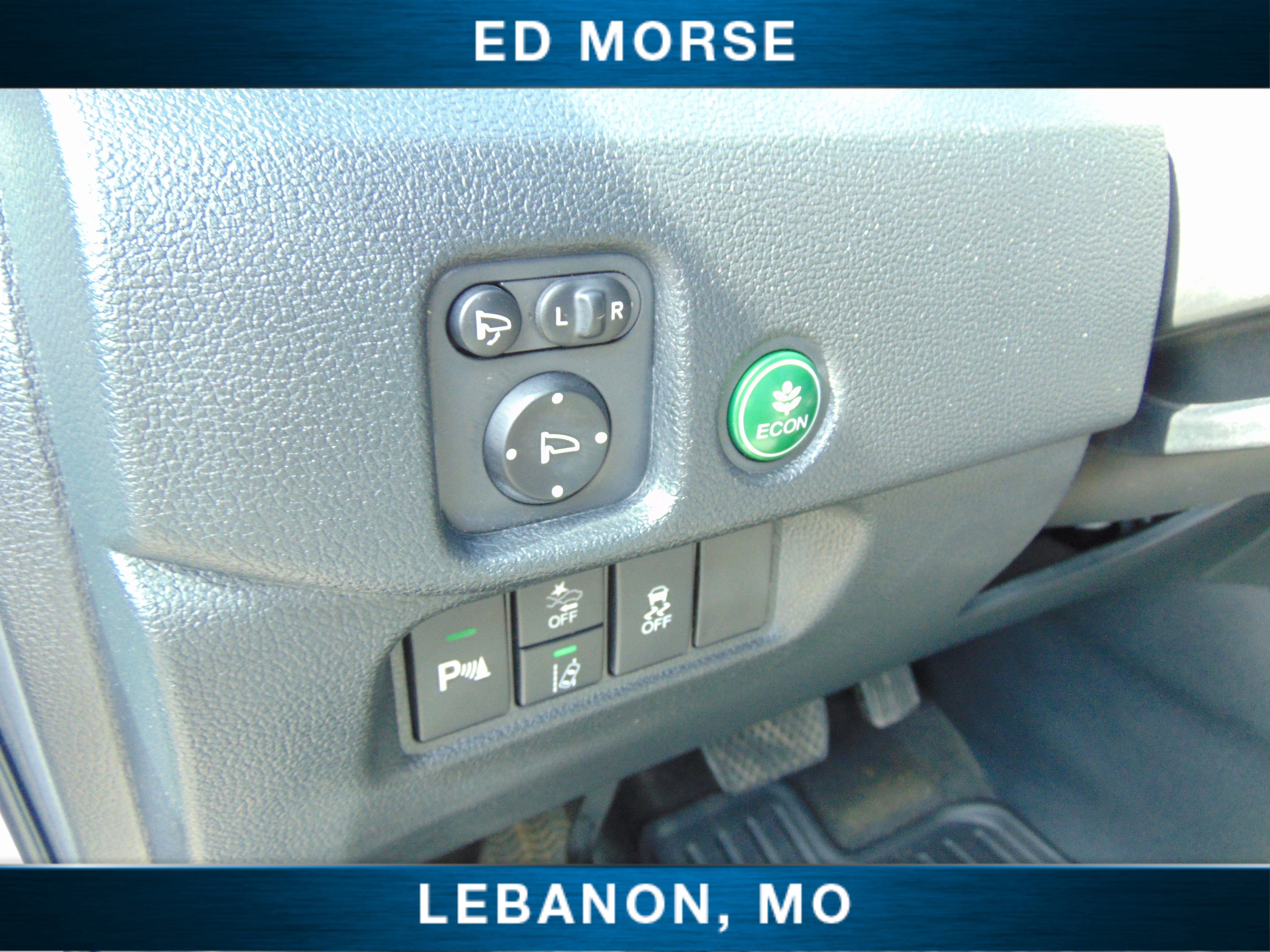 Used 2021 Honda Passport Elite image 12
