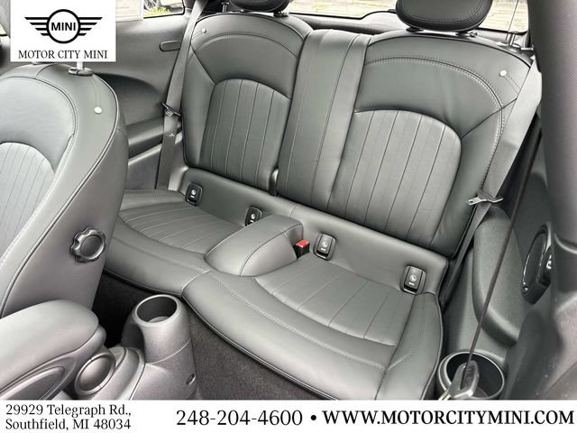 Certified 2023 MINI Cooper S FWD image 15