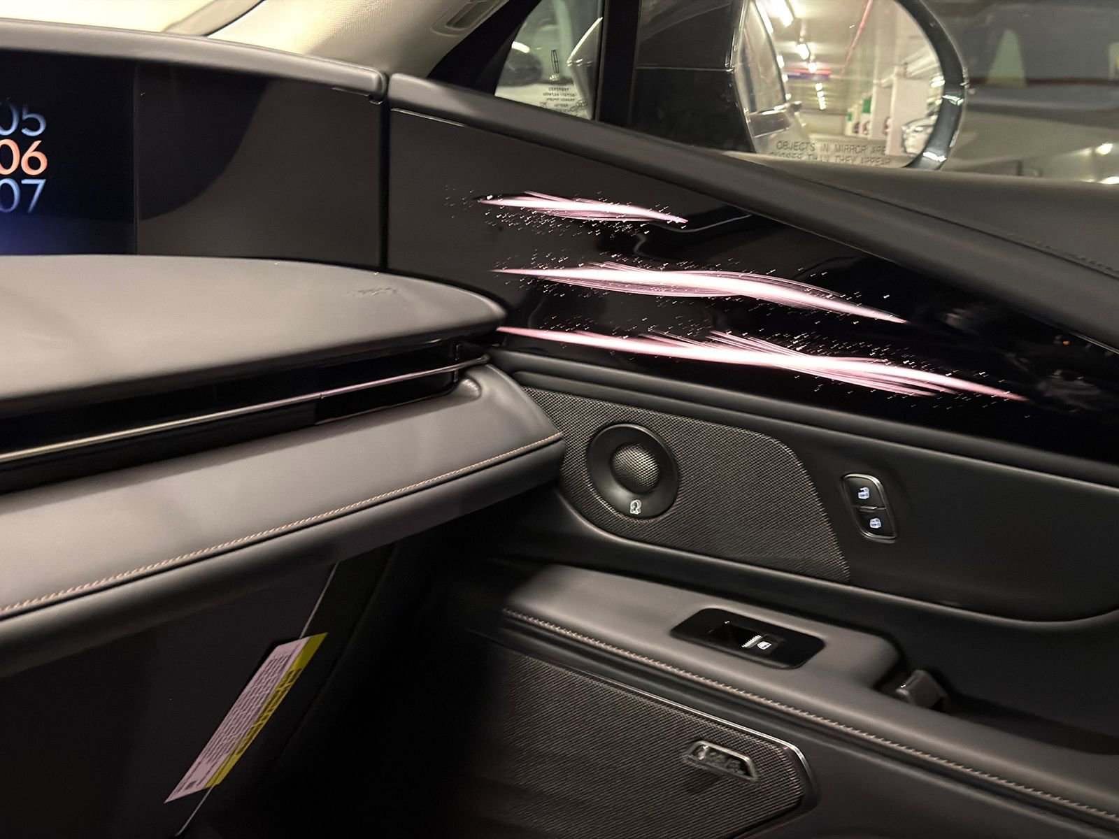 New 2026 Lincoln Nautilus Premier w/ Equipment Group 102A image 30