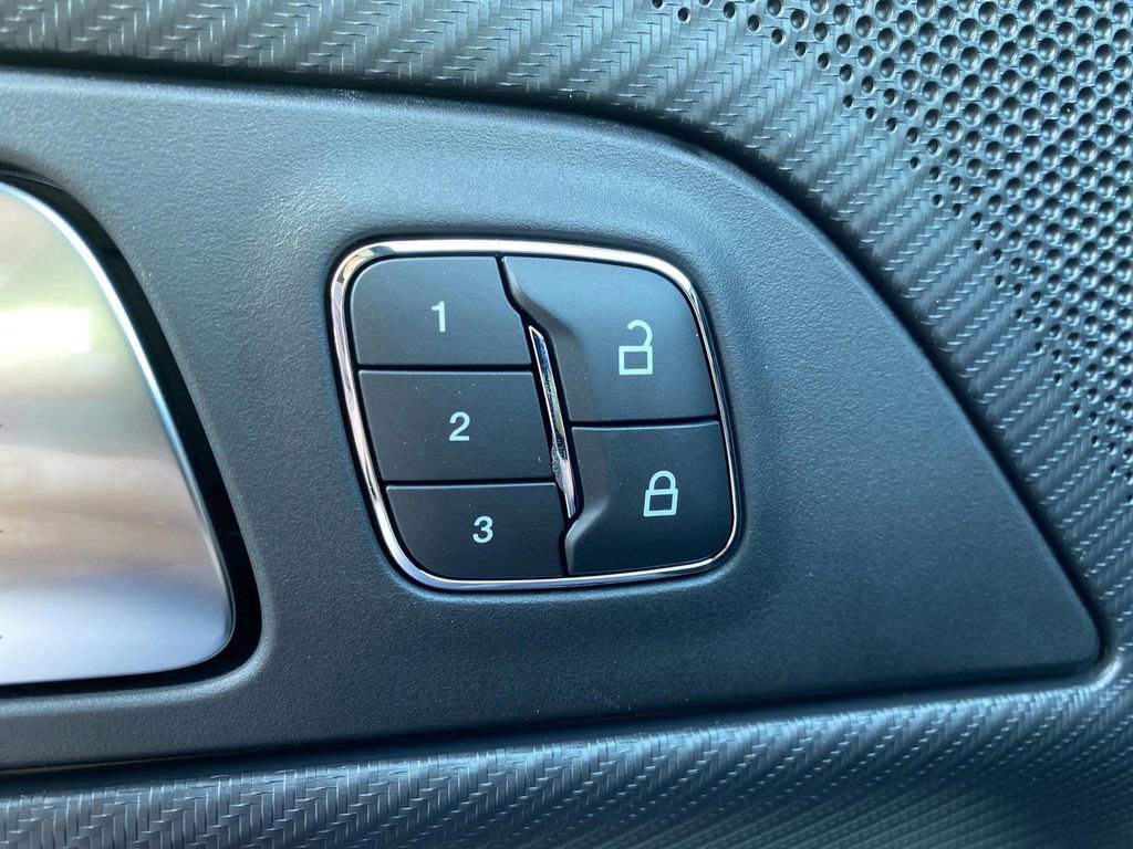 New 2025 Ford Mustang GT Premium image 12