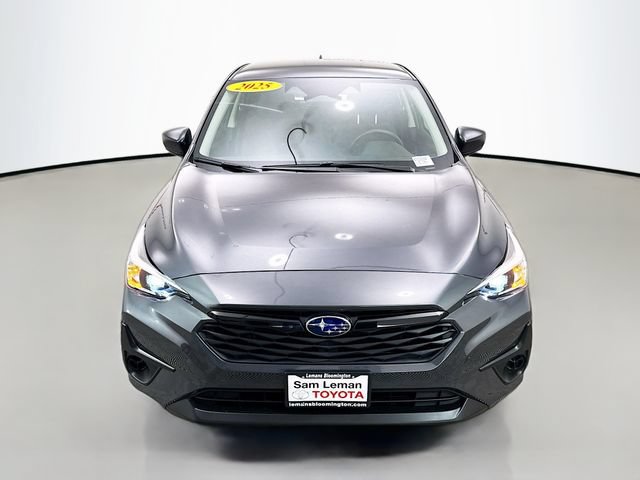 Used 2025 Subaru Impreza 2.0i AWD/4WD image 2