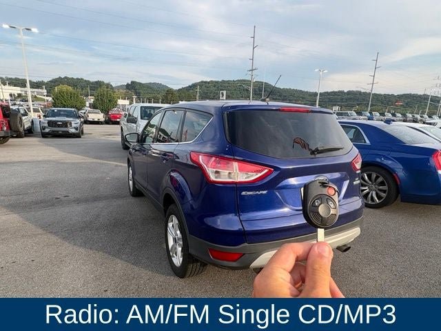 Used 2014 Ford Escape SE FWD image 7