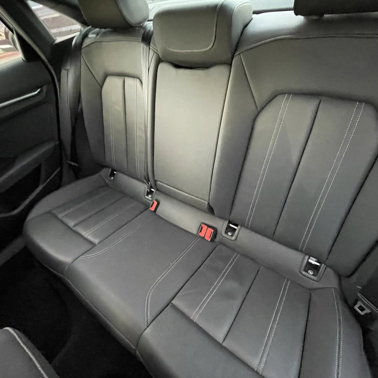 Used 2024 Audi A3 2.0T Premium image 23