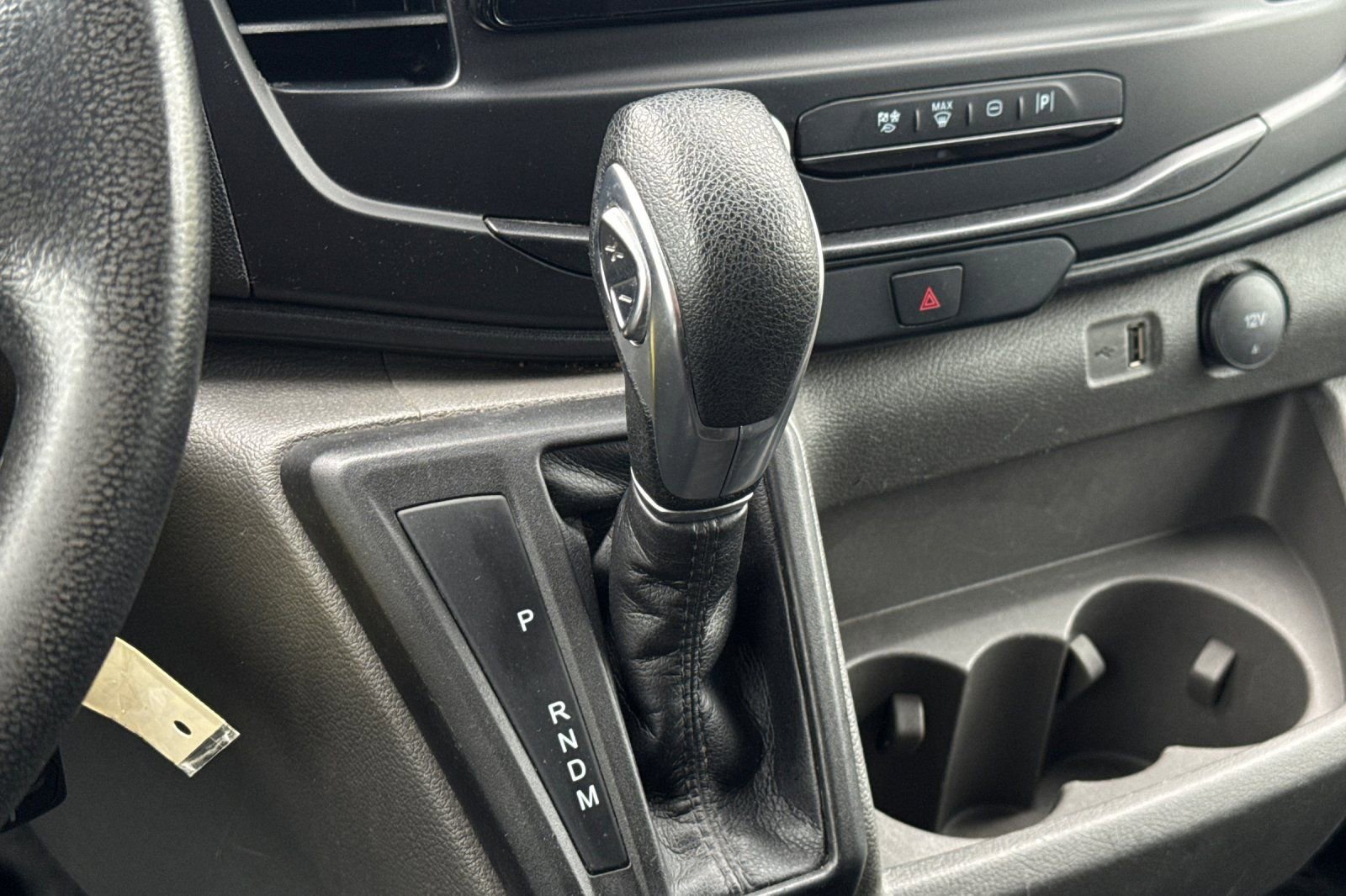 Used 2024 Ford Transit 250 148 Medium Roof w/ Exterior Upgrade Package image 23