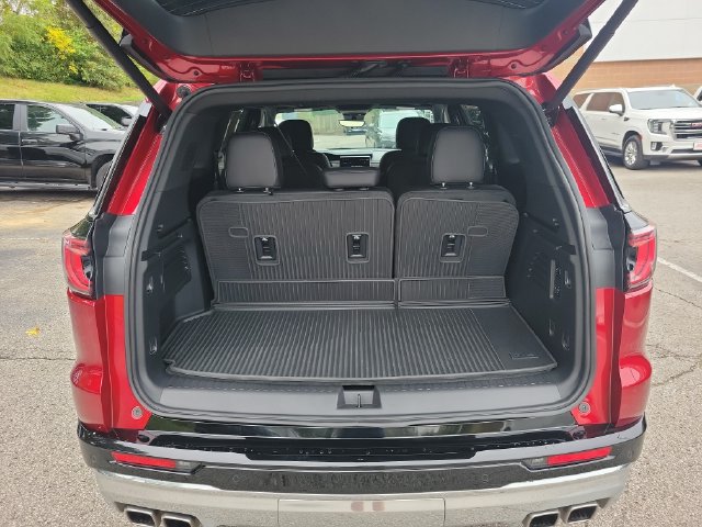 Used 2024 GMC Acadia Denali w/ Super Cruise Package AWD/4WD image 6