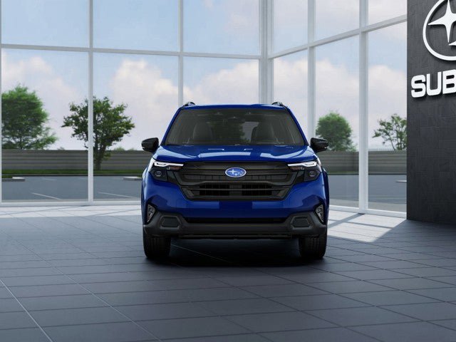New 2026 Subaru Forester Sport AWD/4WD image 7