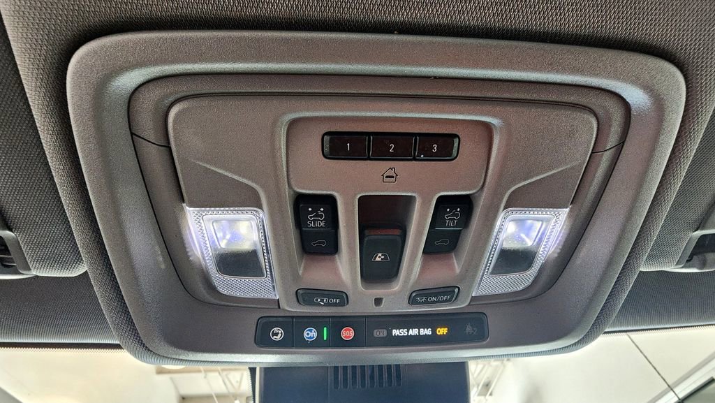 Used 2023 GMC Sierra 1500 Denali w/ Denali Reserve Package image 67