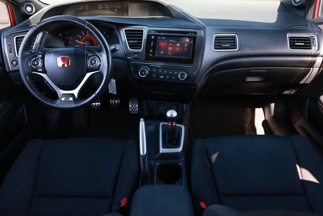 Used 2013 Honda Civic Si image 2