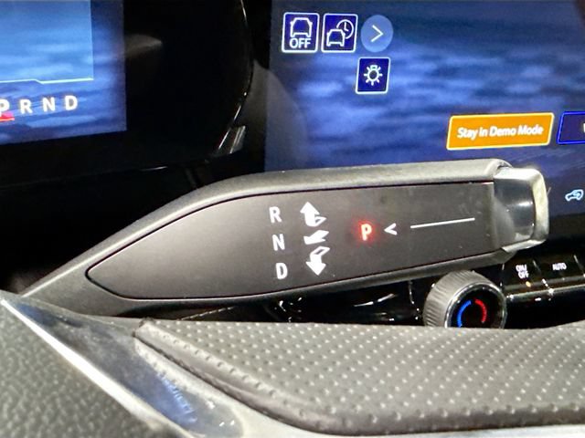 New 2026 Chevrolet Blazer EV LT FWD image 20