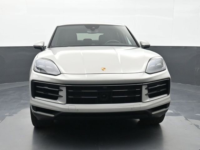 Certified 2025 Porsche Cayenne S AWD/4WD image 26