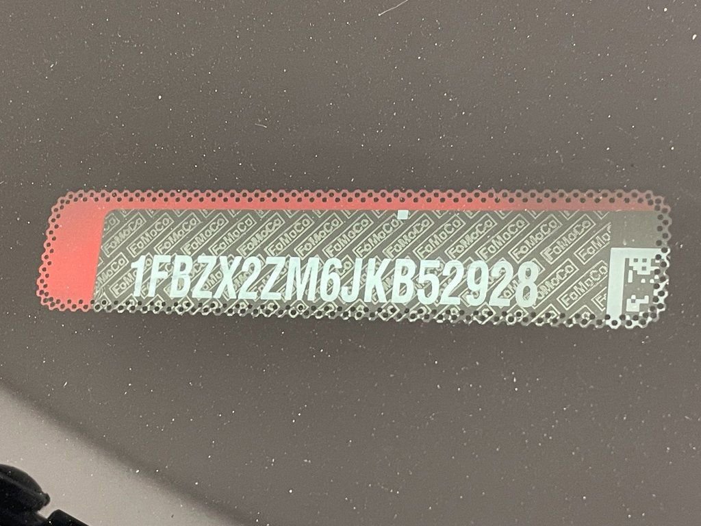 Used 2018 Ford Transit 350 XL image 26