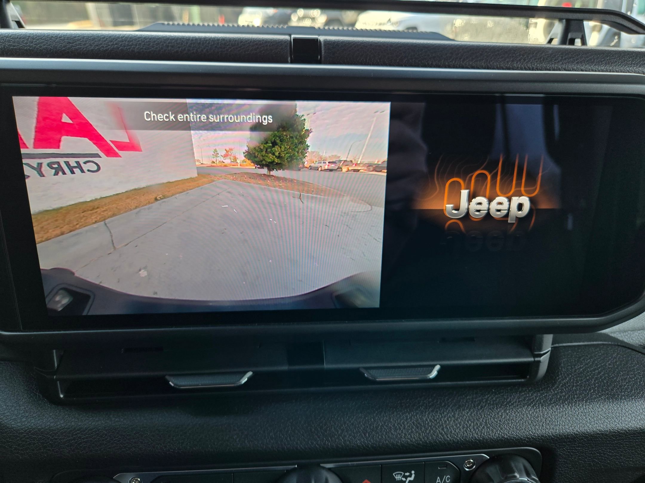 New 2026 Jeep Gladiator Sport image 28