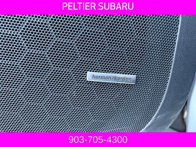 Used 2023 Subaru Ascent Limited w/ Technology Package image 8