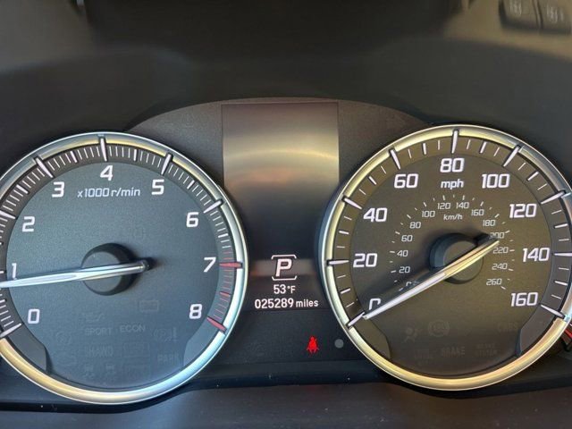 Used 2020 Acura MDX SH-AWD image 23