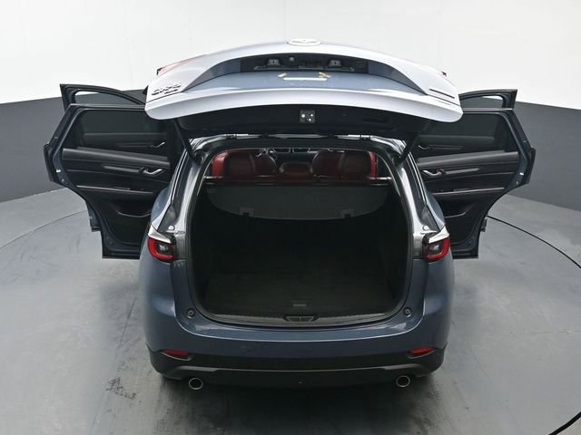 Certified 2023 MAZDA CX-5 Carbon Edition AWD/4WD image 45