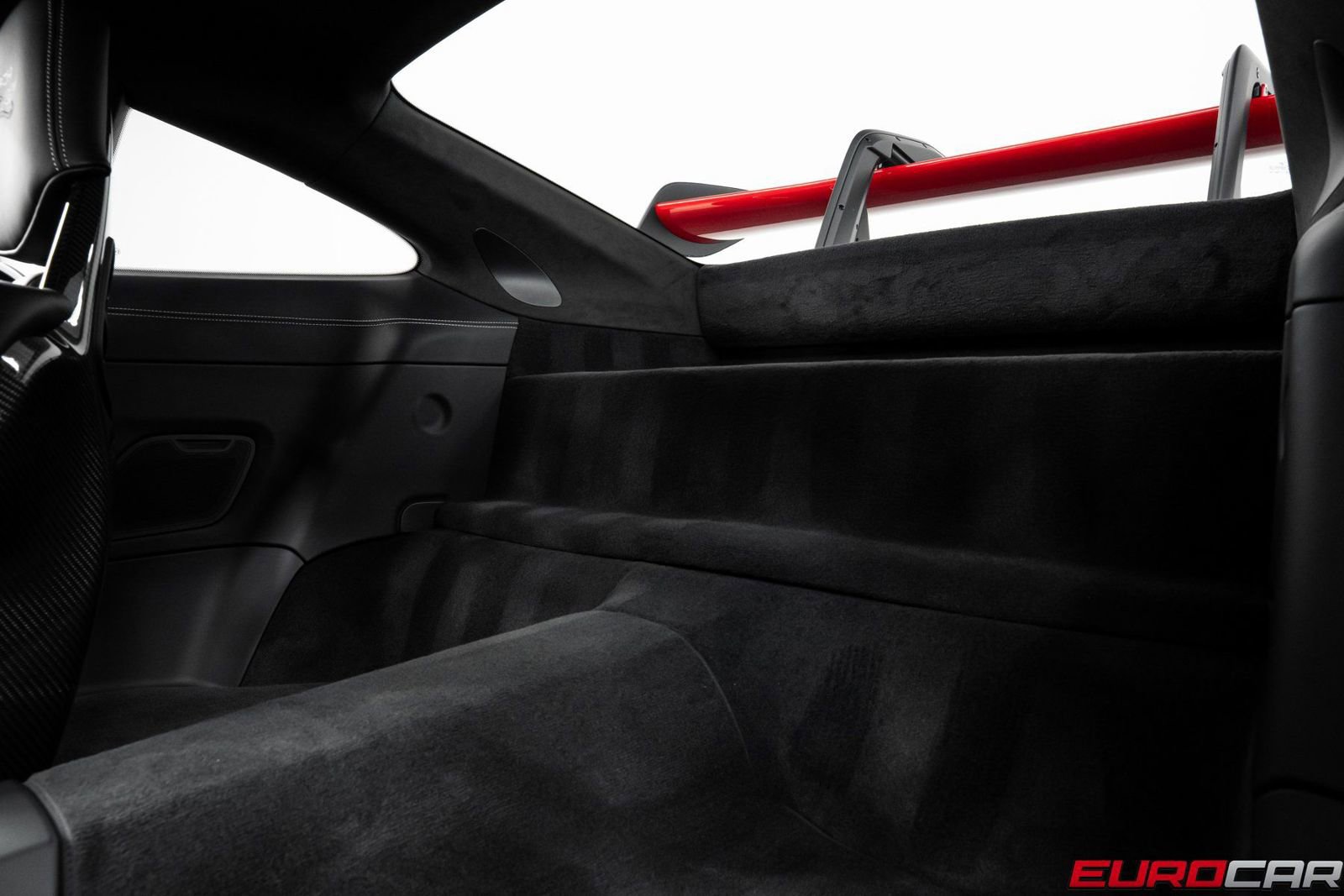 Used 2025 Porsche 911 GT3 RS image 47