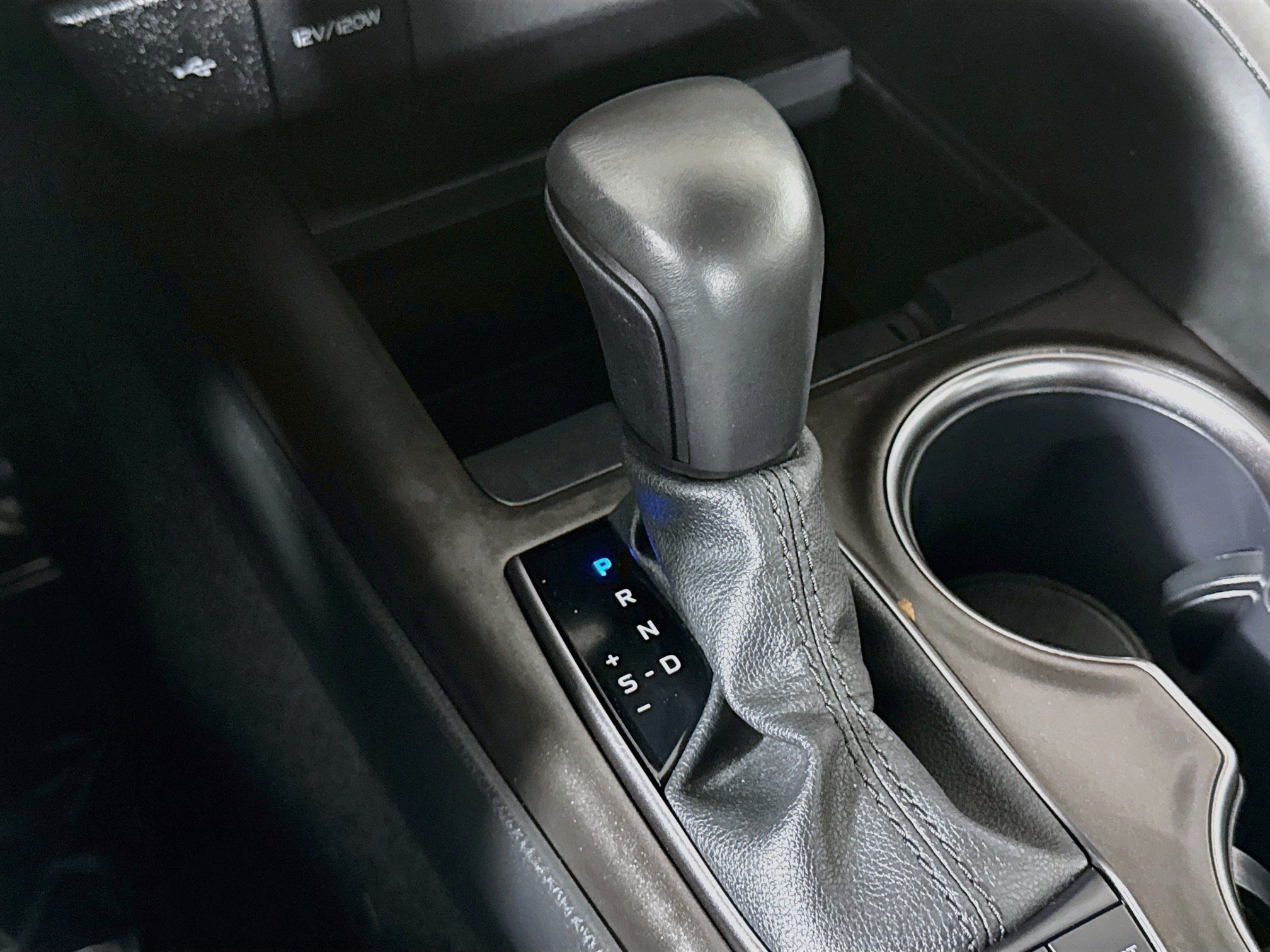 Used 2024 Toyota Camry SE FWD image 20
