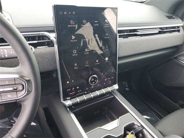 New 2026 GMC Sierra EV Elevation image 12