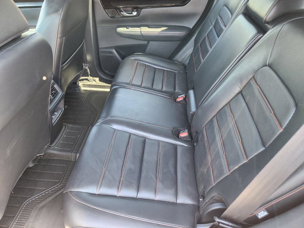 Used 2025 Honda CR-V Sport Touring image 12