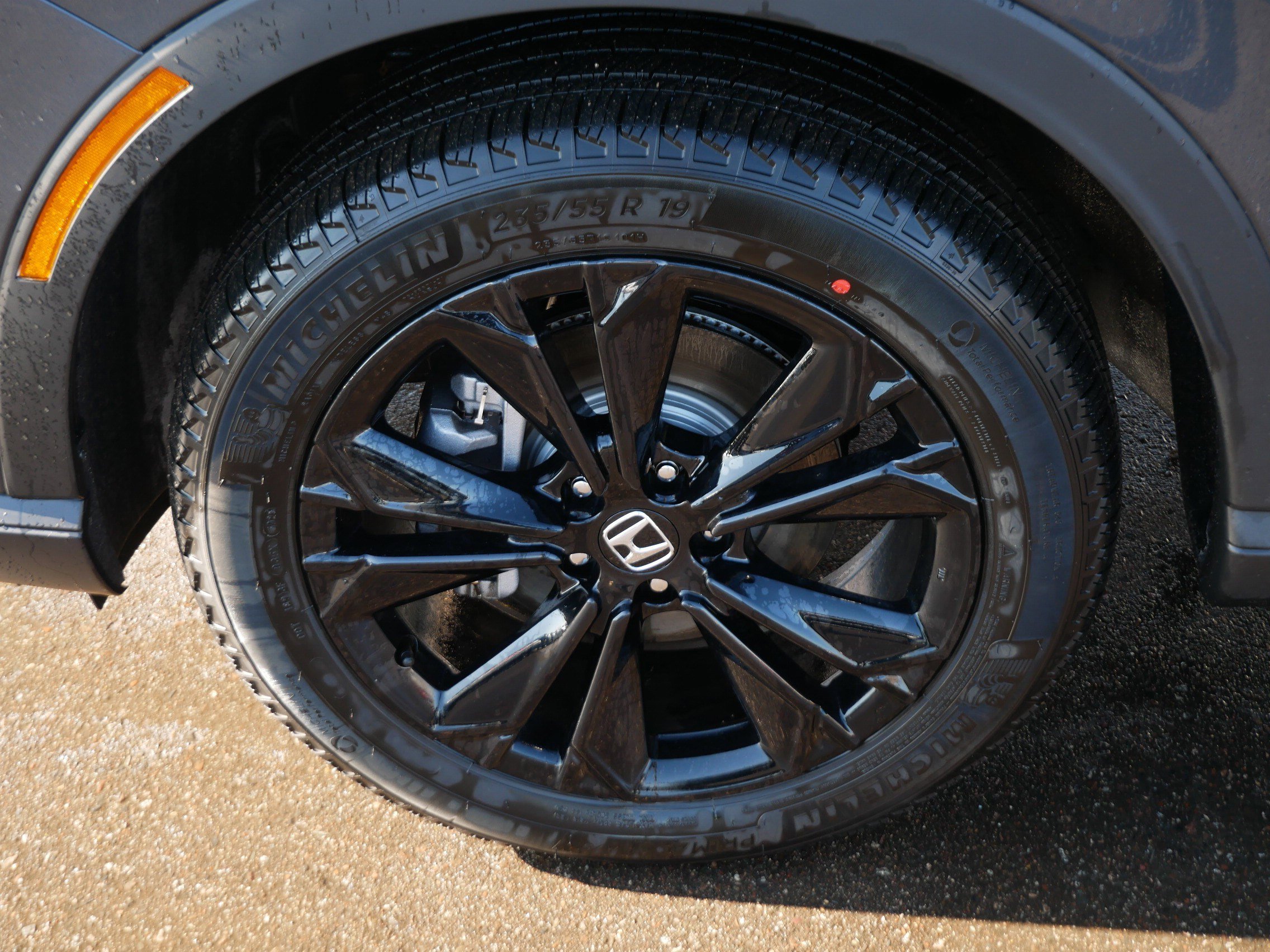 Certified 2026 Honda CR-V Sport Touring image 15