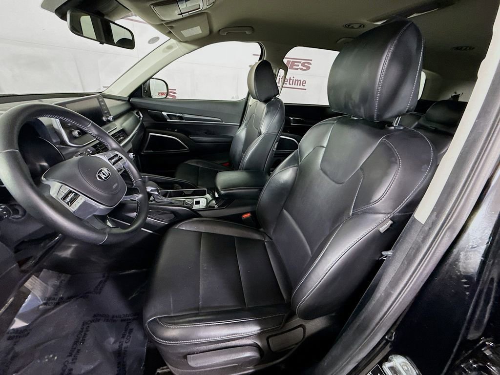 Used 2021 Kia Telluride LX image 24