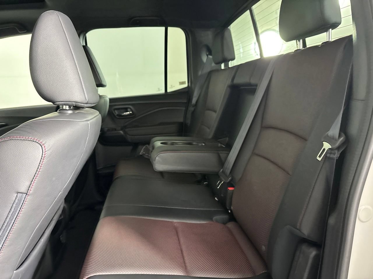 Used 2023 Honda Ridgeline Black Edition image 24
