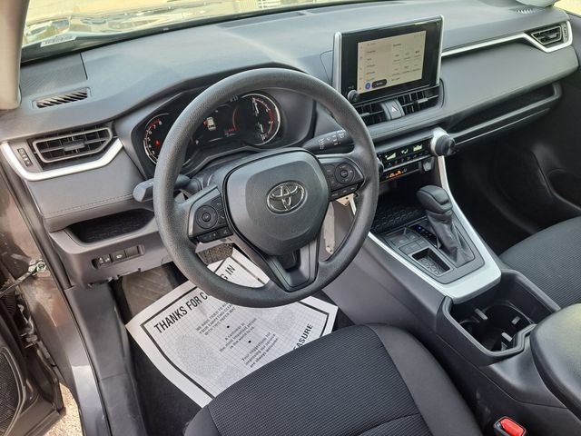 Used 2025 Toyota RAV4 LE image 16