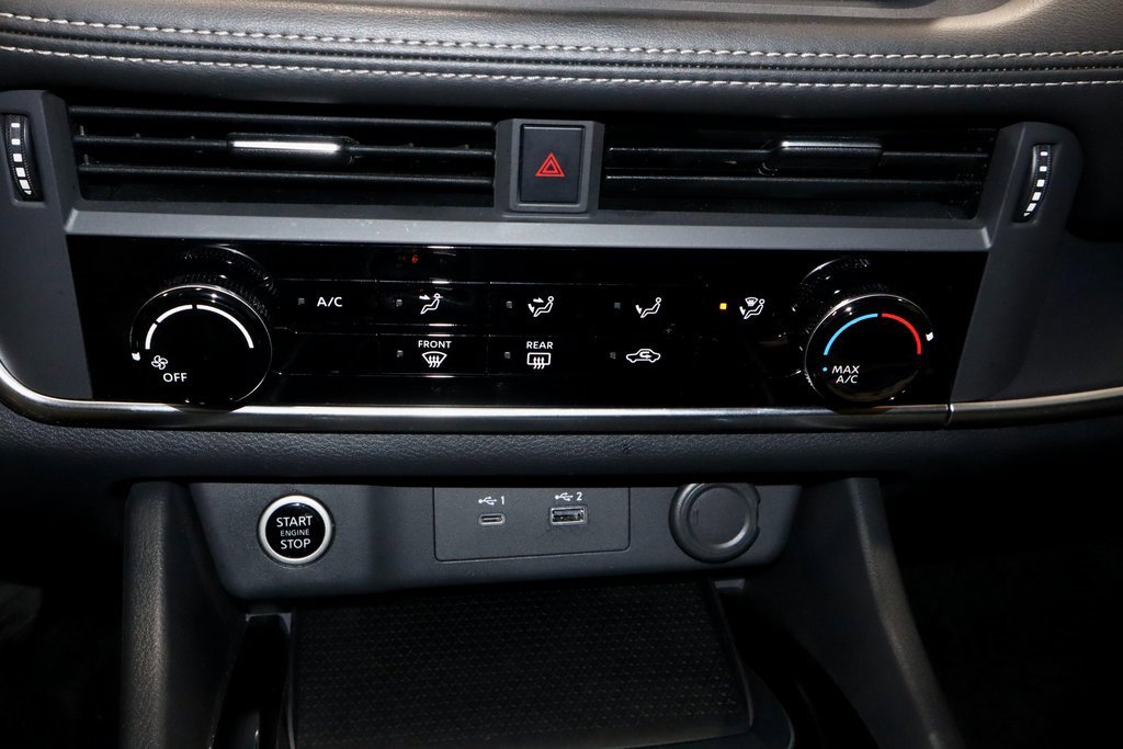 Certified 2023 Nissan Rogue S image 29