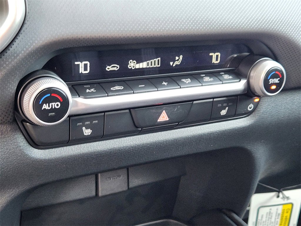 New 2026 MAZDA CX-50 Meridian Edition image 13