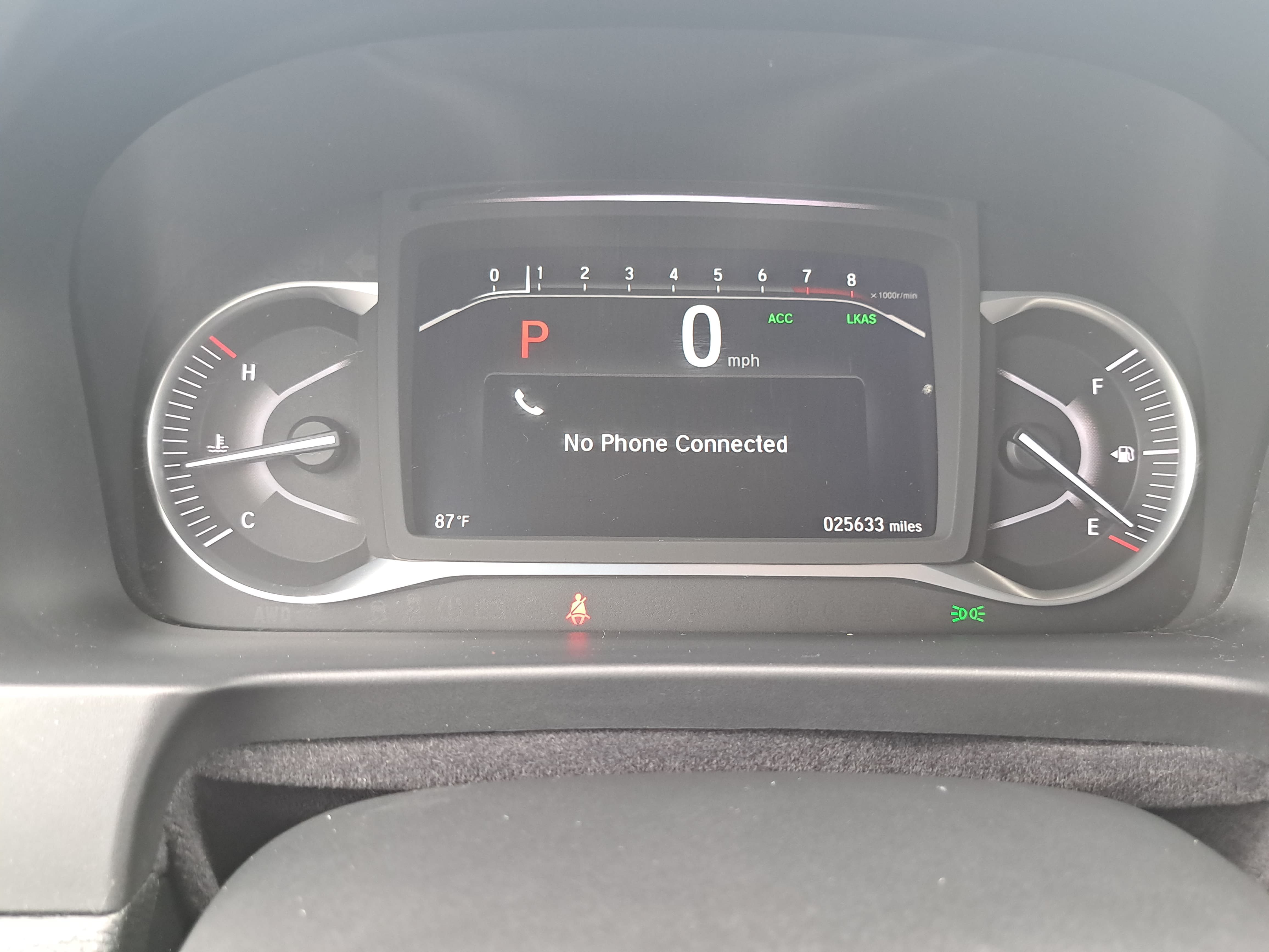 Used 2023 Honda Passport EX-L image 20