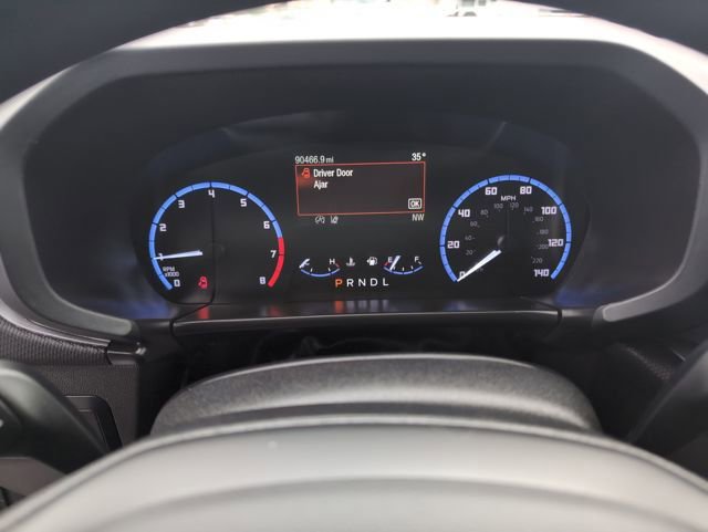 Used 2021 Ford Bronco Sport Big Bend image 19