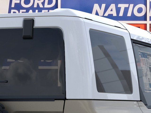 New 2026 Ford Bronco Heritage Edition AWD/4WD image 25