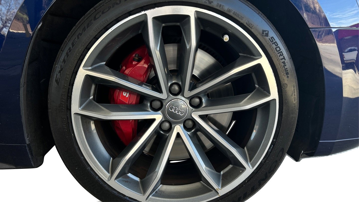 Used 2018 Audi S5 Premium Plus w/ Navigation Package image 46