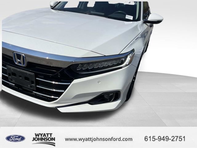 Used 2022 Honda Accord Touring image 9