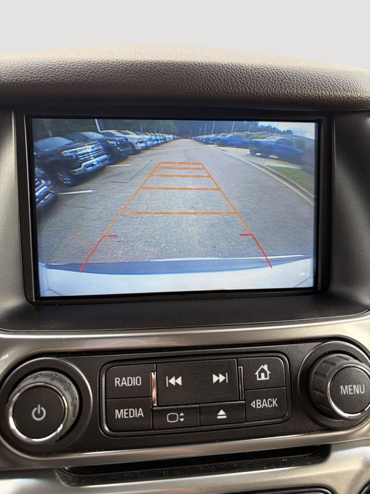 Used 2017 Chevrolet Tahoe Premier RWD image 40