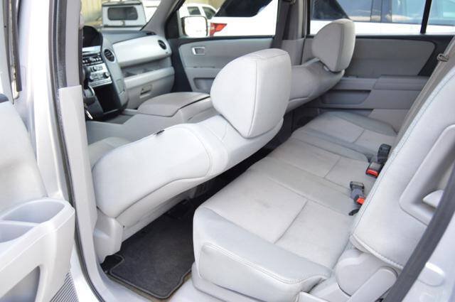 Used 2014 Honda Pilot EX image 50