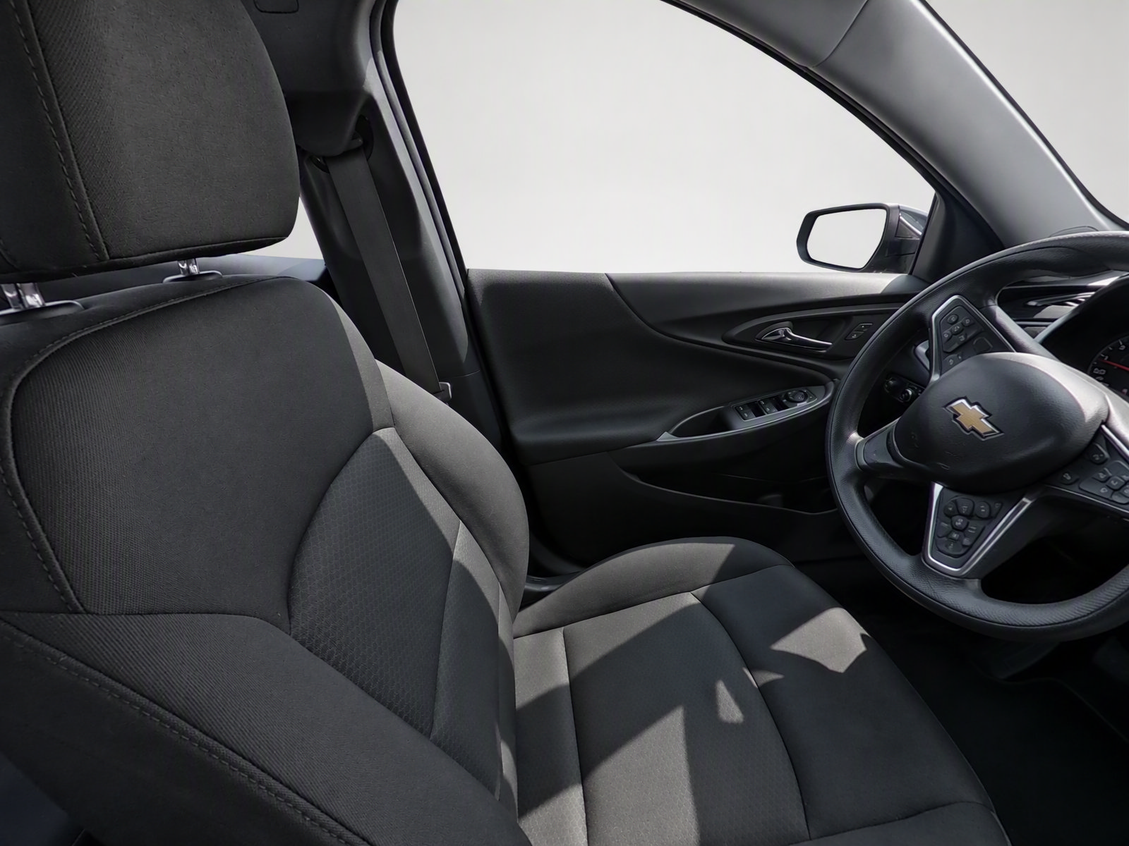 Used 2024 Chevrolet Malibu LT FWD image 10